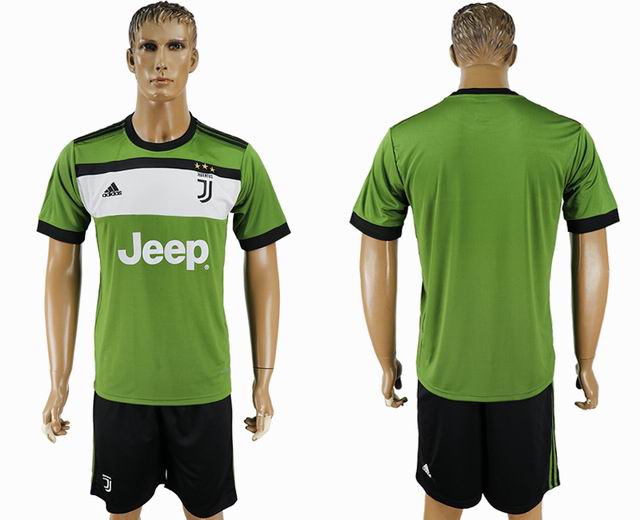 Juventus jerseys-092